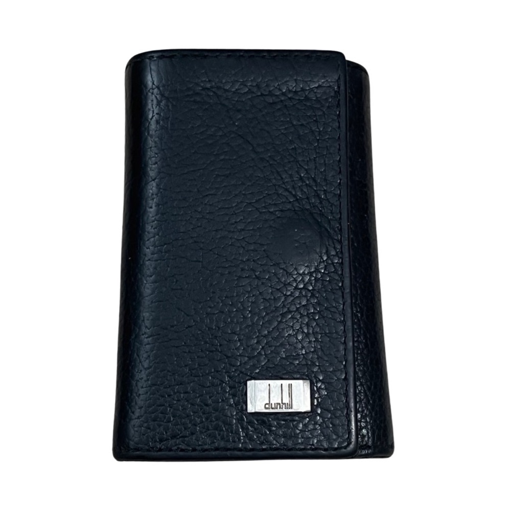 Dunhill key holder / compact wallet